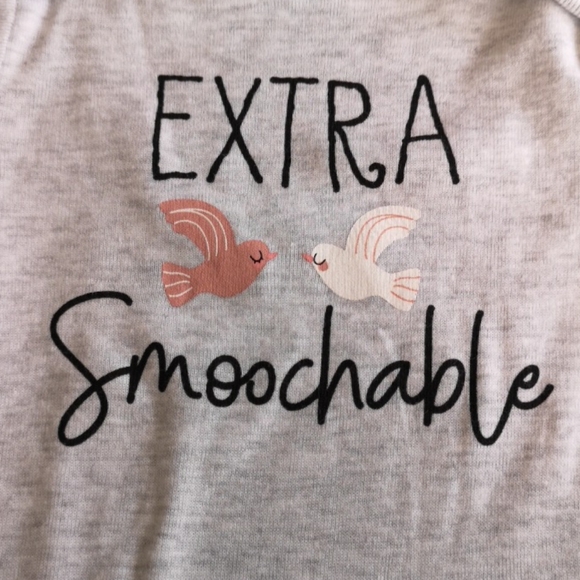 Extra Smoochable Newborn Snugie - Picture 3 of 7